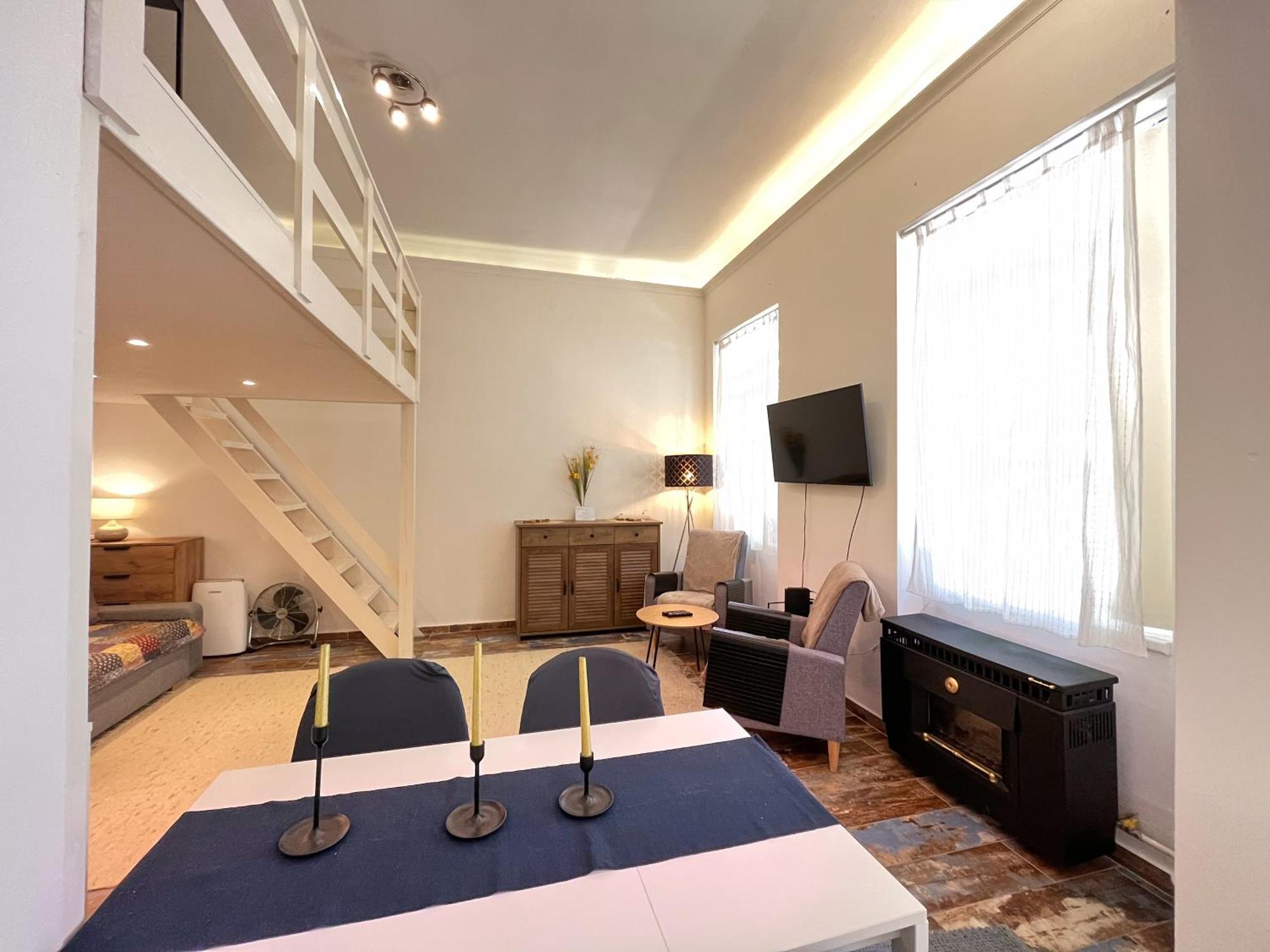 Ferienwohnung Brand New Garden Flat / Free Parking Budapest Exterior foto